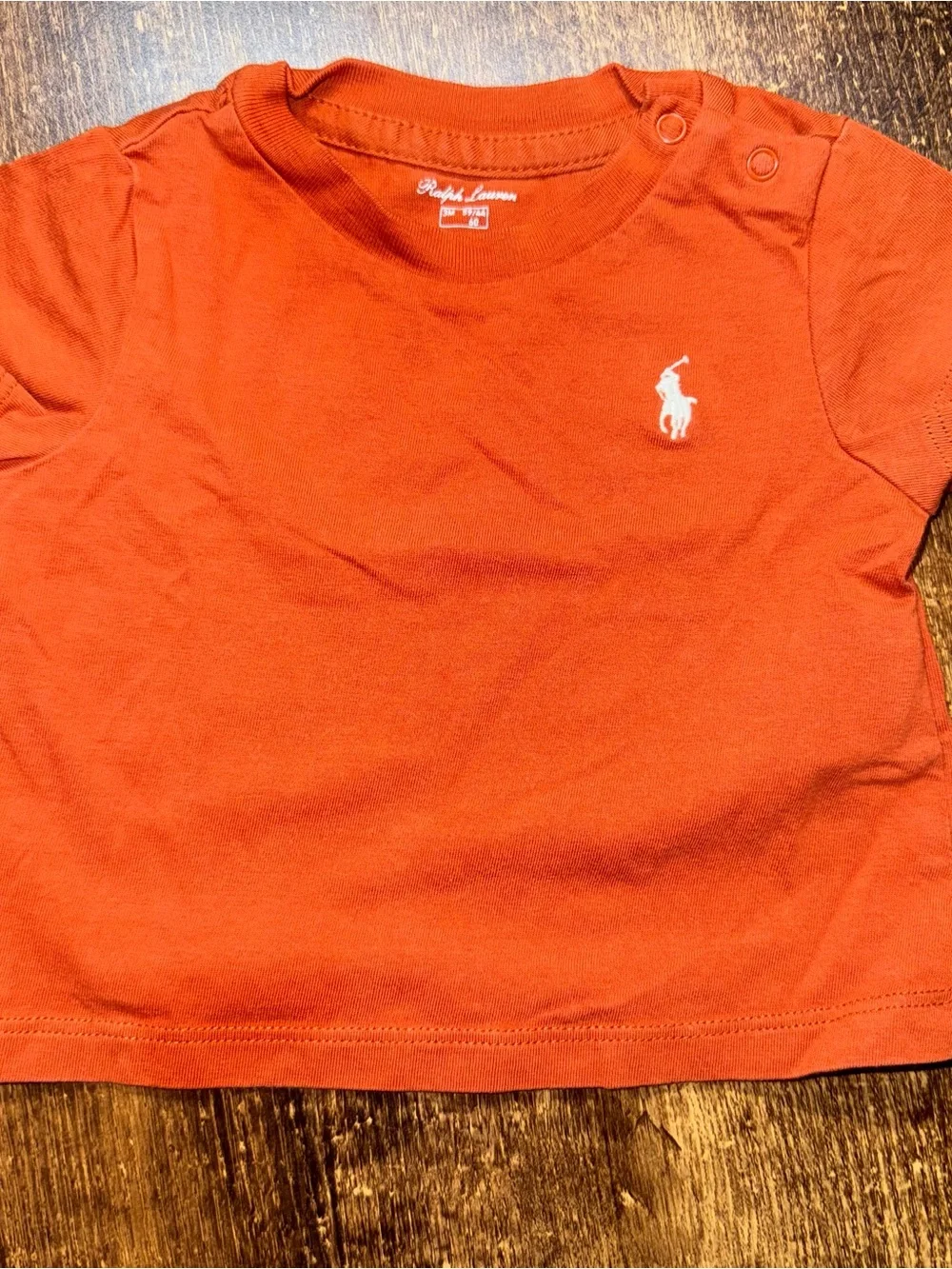 Ralph Lauren classic short